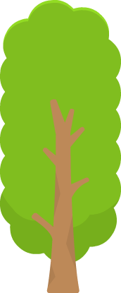 Big green tree 3